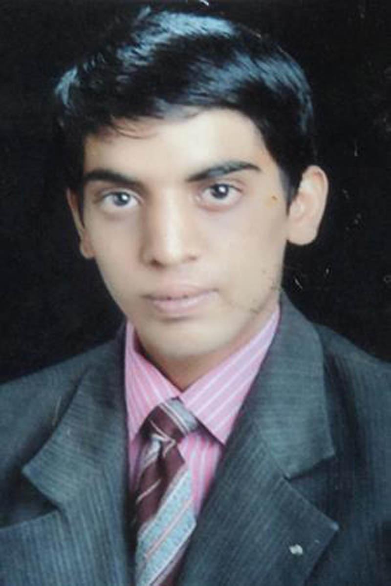 Akshay Bhandari
