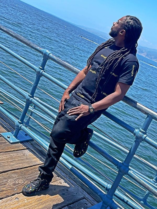 Shorty T drops new album “God Carter”