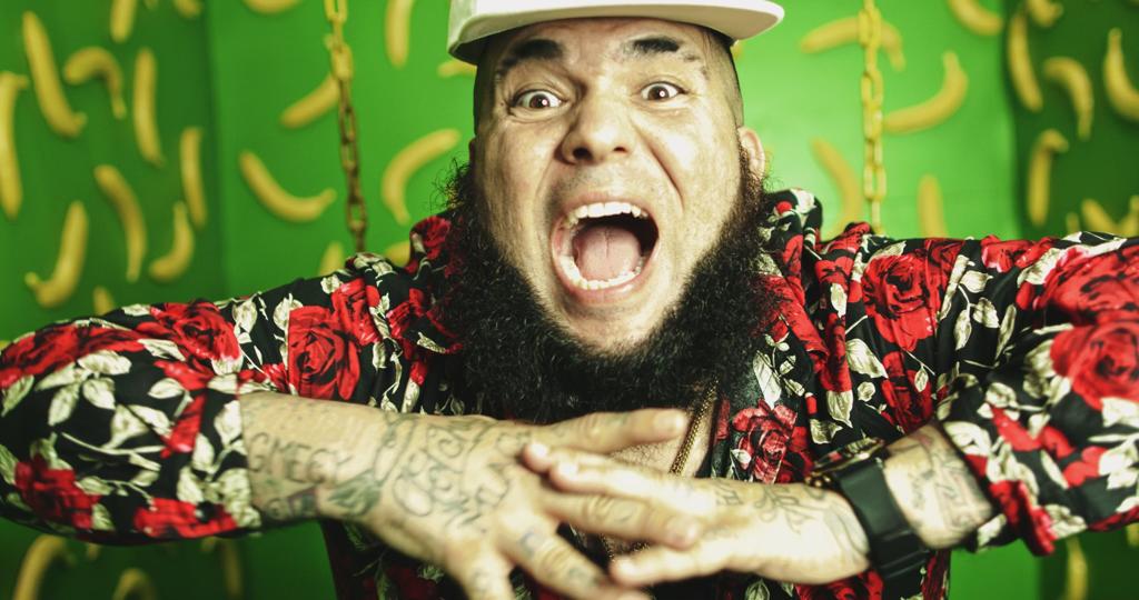 CheekoFUE: HipHop Artist & Philanthropist, Inspiring The World