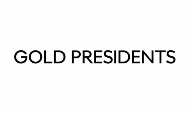 Gold Presidents