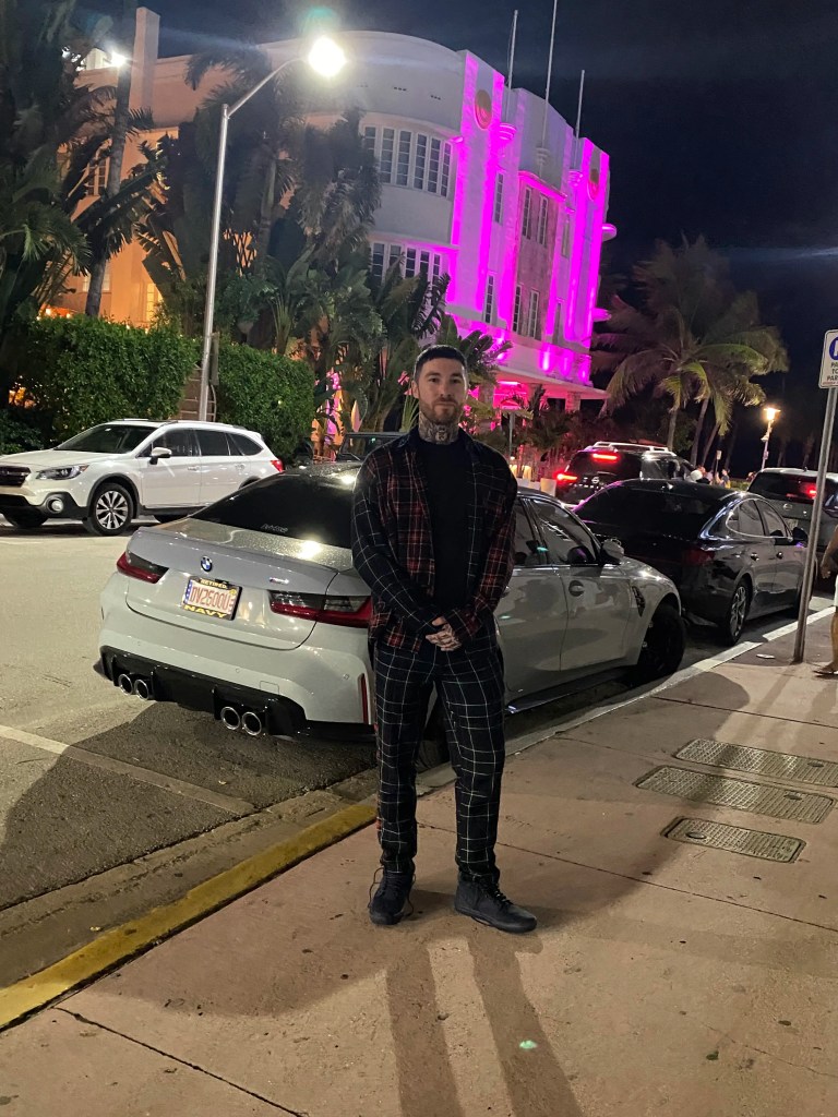 Steph Monroe Rapper RAPS NEW STAR MOVIE MONROE