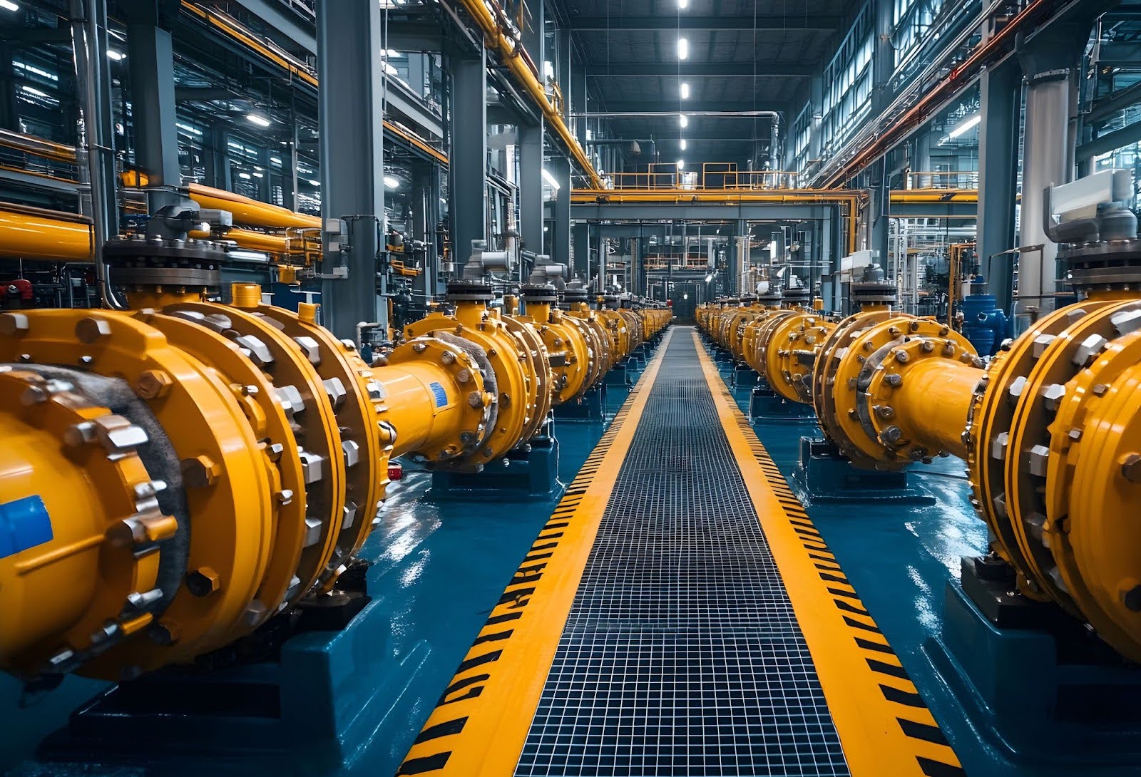 How Nylon Washers Revolutionize Industrial Durability By Maximizing Equipment Lifespan