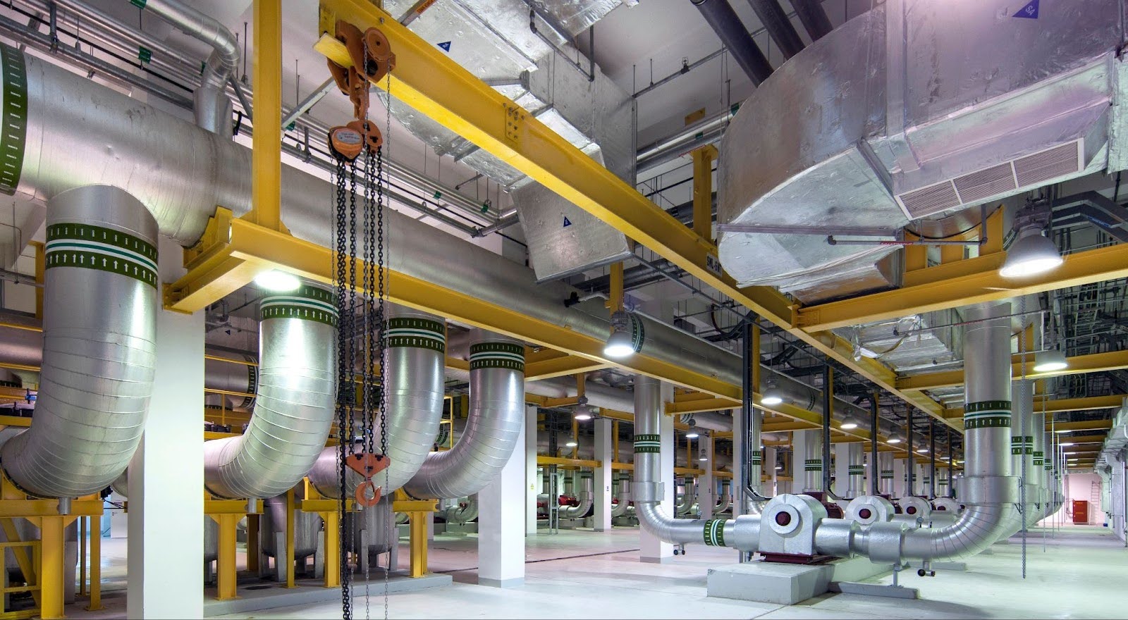 The Transformative Impact of Advanced Electric Motors Across Industries