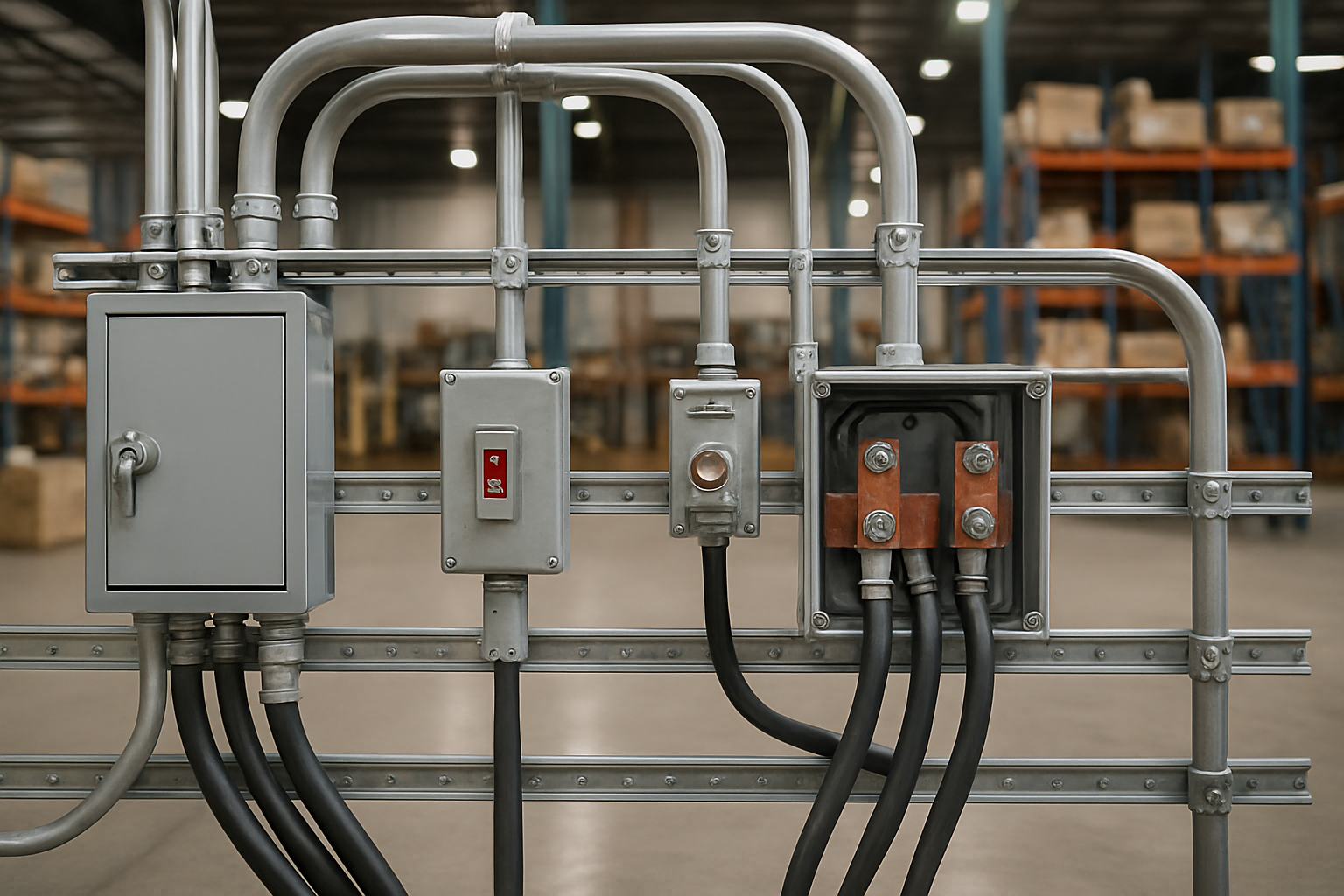Electrical Distributors That Go Beyond Product Delivery