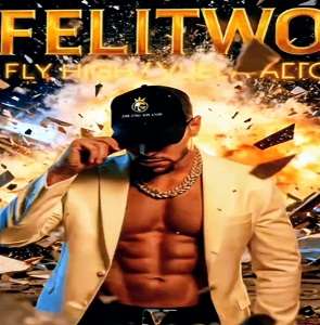 Felitwo is a rising global Latin and English music artist